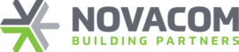 Logo Novacom Building Partners