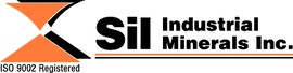 Logo SIL Industrial Minerals