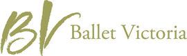 Logo Ballet Victoria