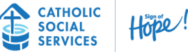 Logo Catholic Social Services