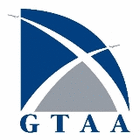 Logo Greater Toronto Airports Authority