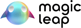 Logo Magic leap - Multiple Locations