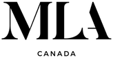 Logo MLA Canada
