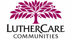 Logo Luthercare Communities