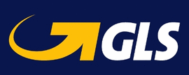 Logo GLS Canada