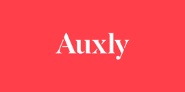 Logo Auxly Cannabis Group