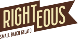 Logo Righteous Gelato