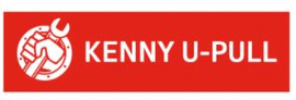 Logo Kenny U-Pull