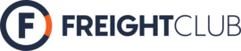 Logo Freight club