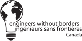 Logo Engineers Without Borders Canada