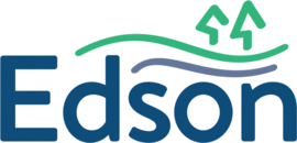 Logo Town of Edson
