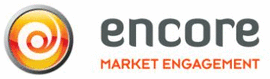 Logo Encore Market Engagement