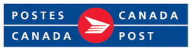 Logo Canada Post / Postes Canada