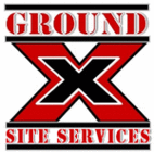 Logo Ground X Site Services Ltd.