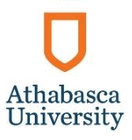 Logo Athabasca University