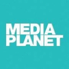 Logo Mediaplanet