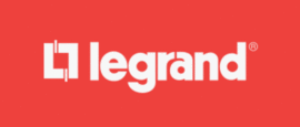 Logo Legrand North America