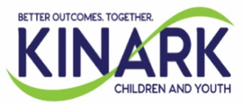 Logo Kinark Child & Family Services