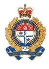 Logo Ottawa Police