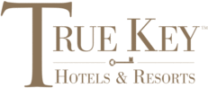 Logo True Key Hotels & Resorts