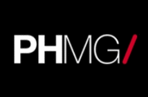 Logo PHMG Careers