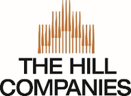 Logo The Hill Companies