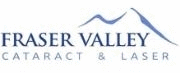 Logo Fraser Valley Cataract and Laser