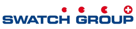 Logo Swatch Group Canada