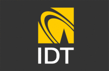 Logo IDT Corporation