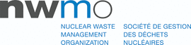 Logo Nuclear Waste Management Organization (nwmo)