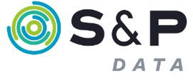 Logo S&P Data LLC