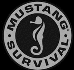 Logo Mustang Survival