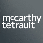 Logo Mccarthy Tetrault