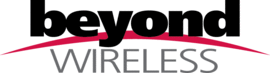Logo Beyond Wireless Inc.