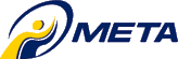 Logo Meta Vocational Services Inc.