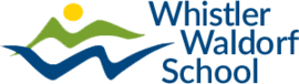 Logo Whistler Waldorf School