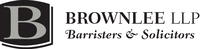 Logo Brownlee