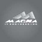 Logo Magna IV Engineering