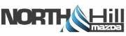 Logo North Hill Mazda