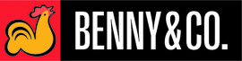 Logo Benny&Co.