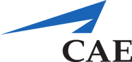 Logo CAE Inc.