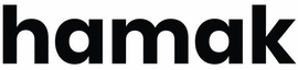 Logo Hamak Marketing Numrique