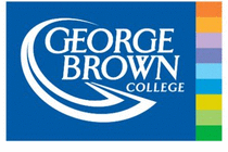 Logo George Brown College