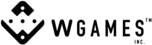 Logo WGames Inc.