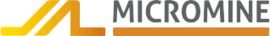 Logo Micromine