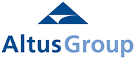 Logo Altus Group