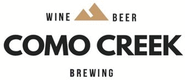 Logo Como Creek Brewing Inc.