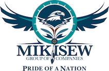 Logo Mikisew Group LP