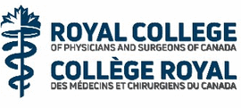 Logo Royal College of Physicians and Surgeons of Canada