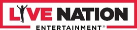Logo Live Nation